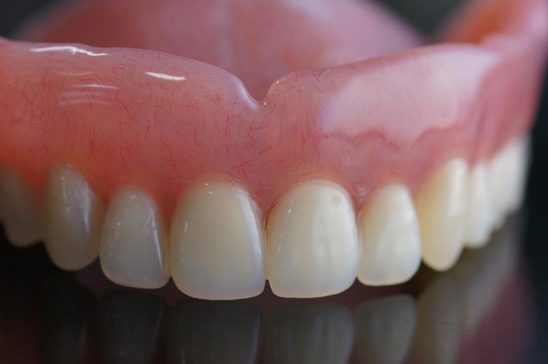Dentures  Sandiego, CA